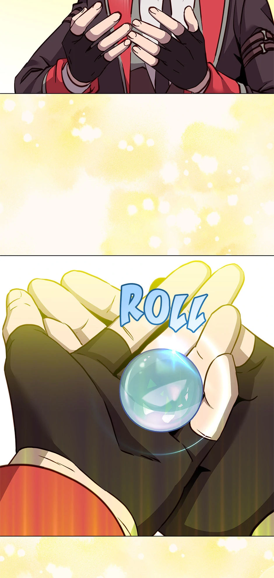 Read The Max Level Hero Strikes Back ENGLISH Manga Online