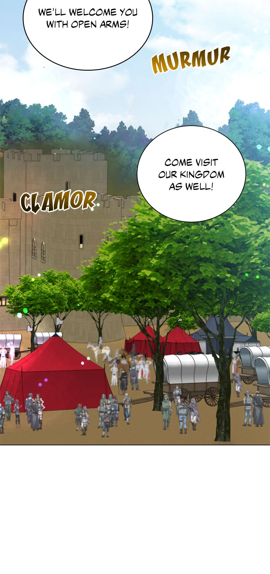 Read The Max Level Hero Strikes Back ENGLISH Manga Online