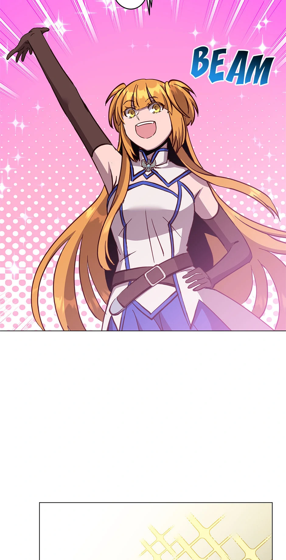 Read The Max Level Hero Strikes Back ENGLISH Manga Online