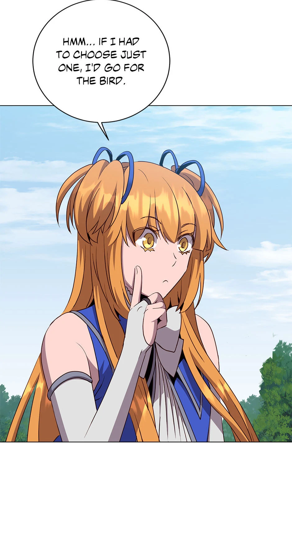 Read The Max Level Hero Strikes Back ENGLISH Manga Online