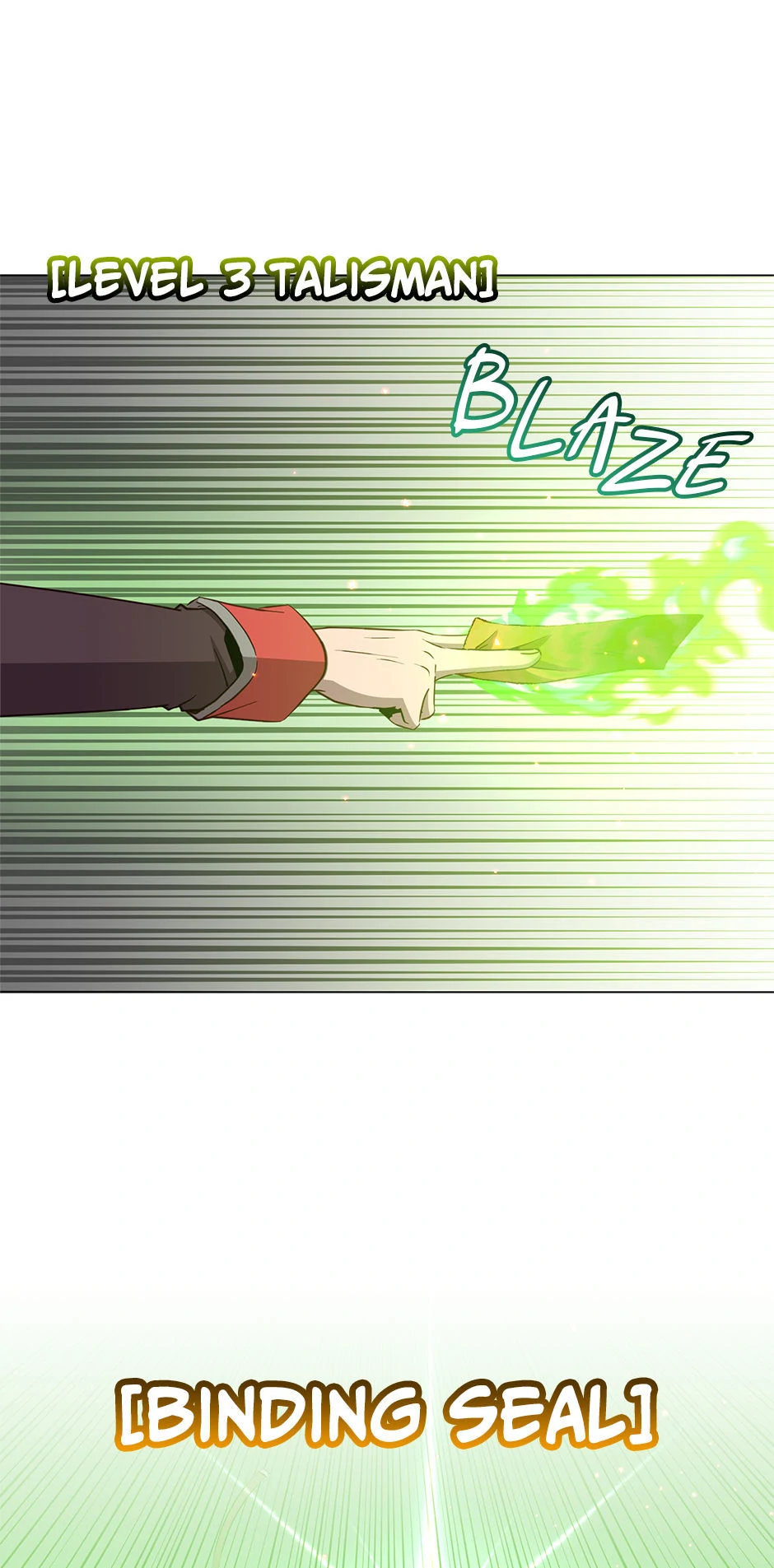 Read The Max Level Hero Strikes Back ENGLISH Manga Online