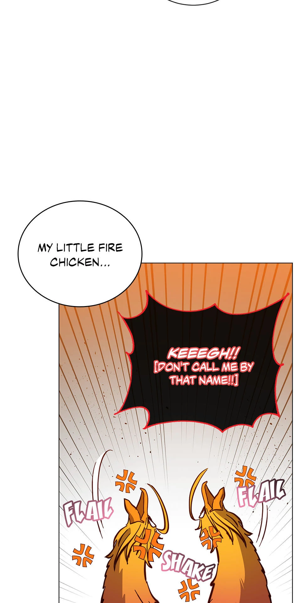 Read The Max Level Hero Strikes Back ENGLISH Manga Online