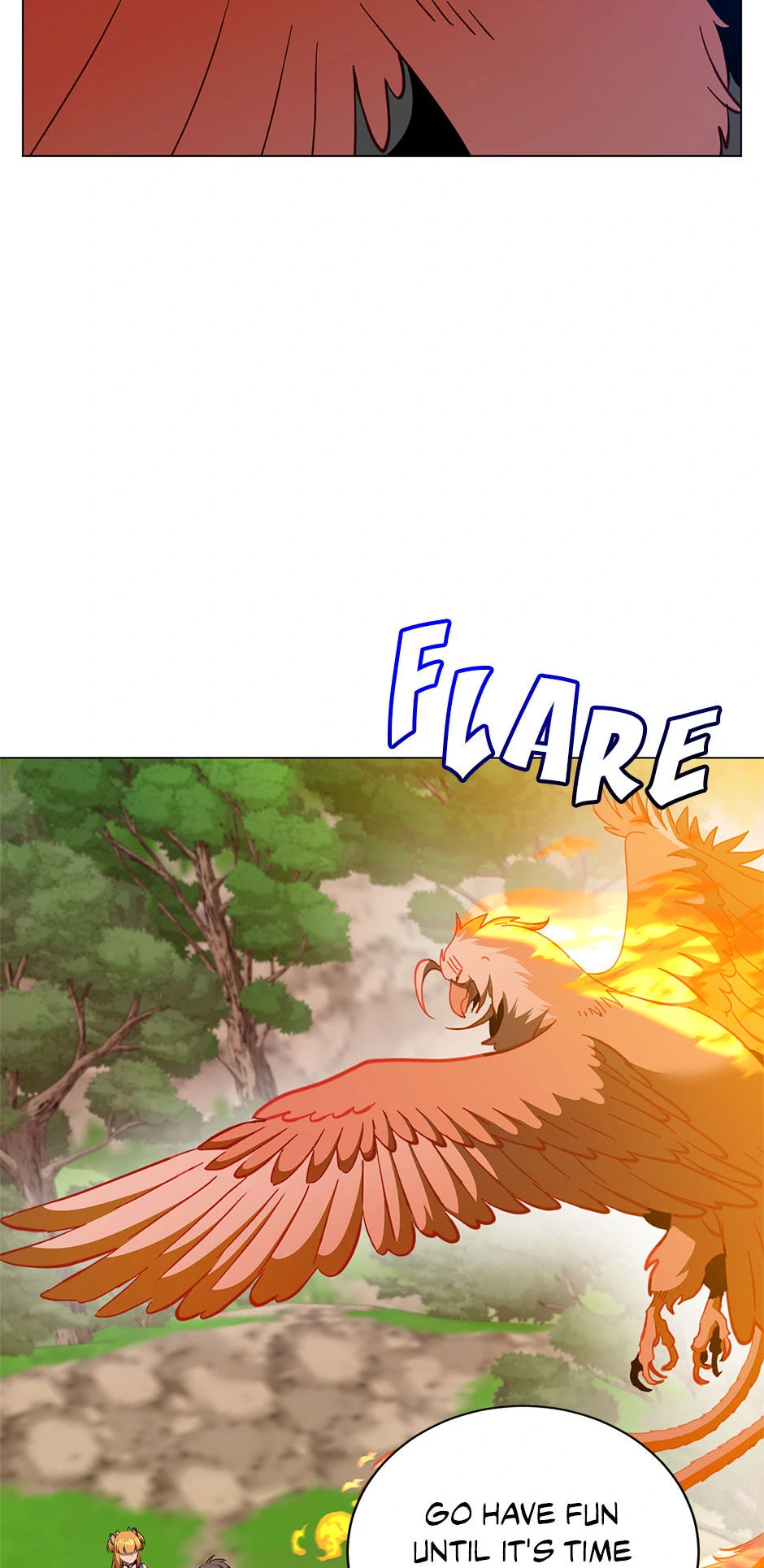 Read The Max Level Hero Strikes Back ENGLISH Manga Online