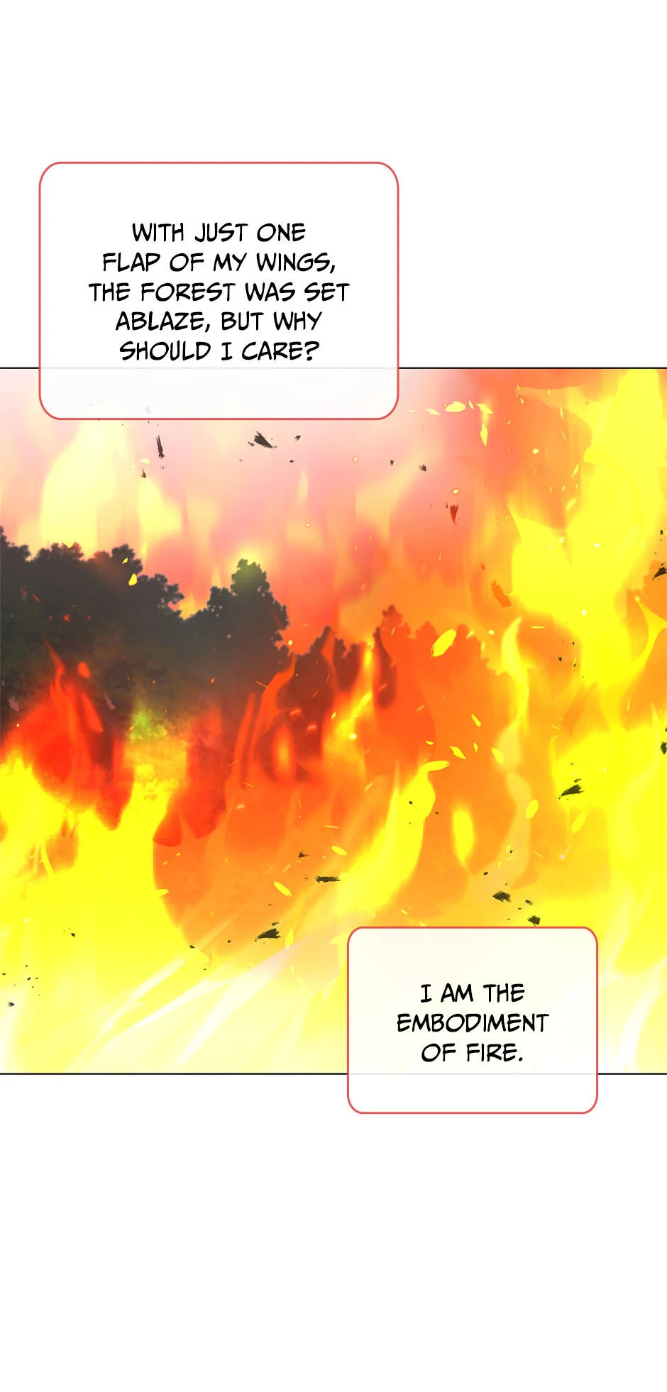 Read The Max Level Hero Strikes Back ENGLISH Manga Online