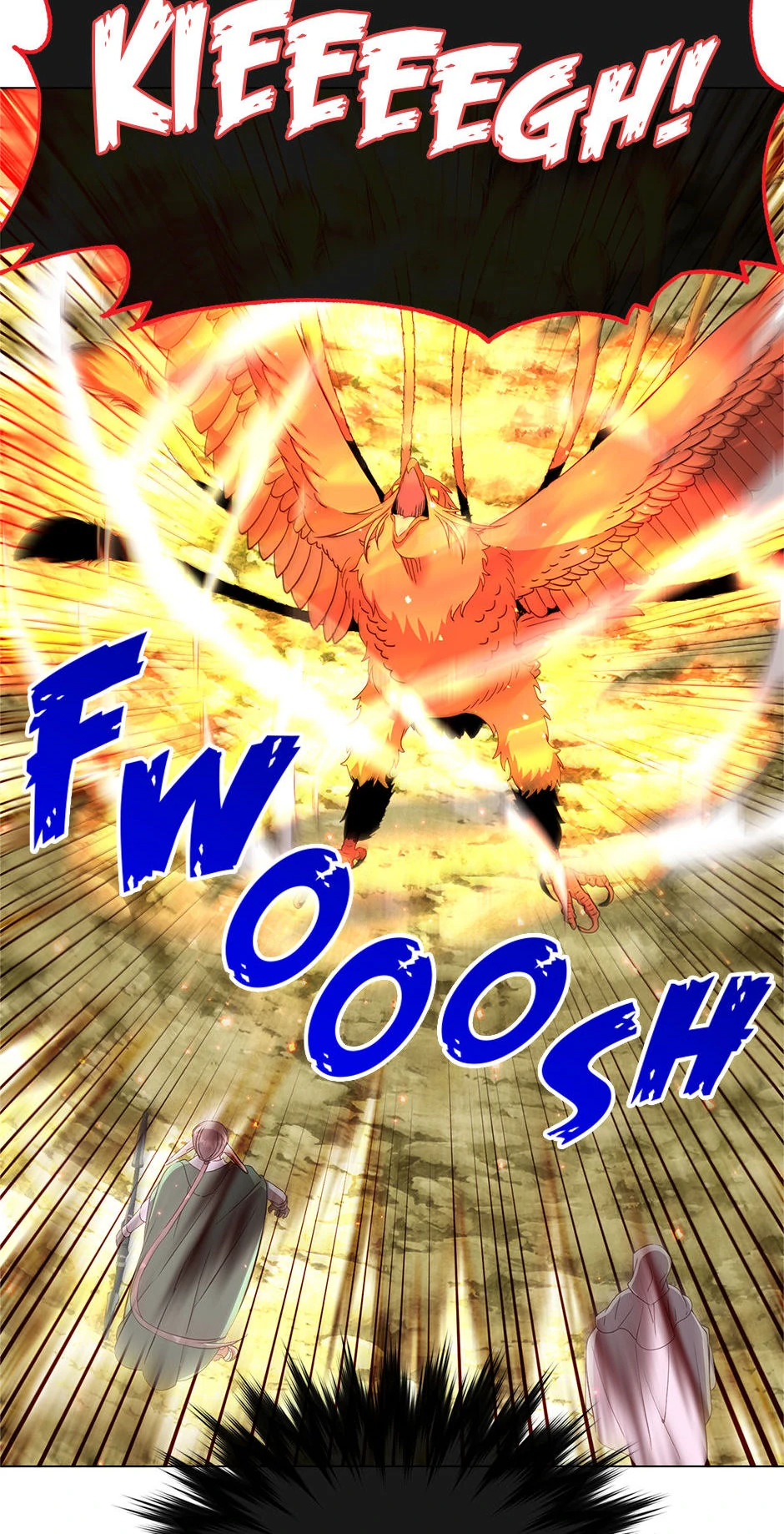 Read The Max Level Hero Strikes Back ENGLISH Manga Online