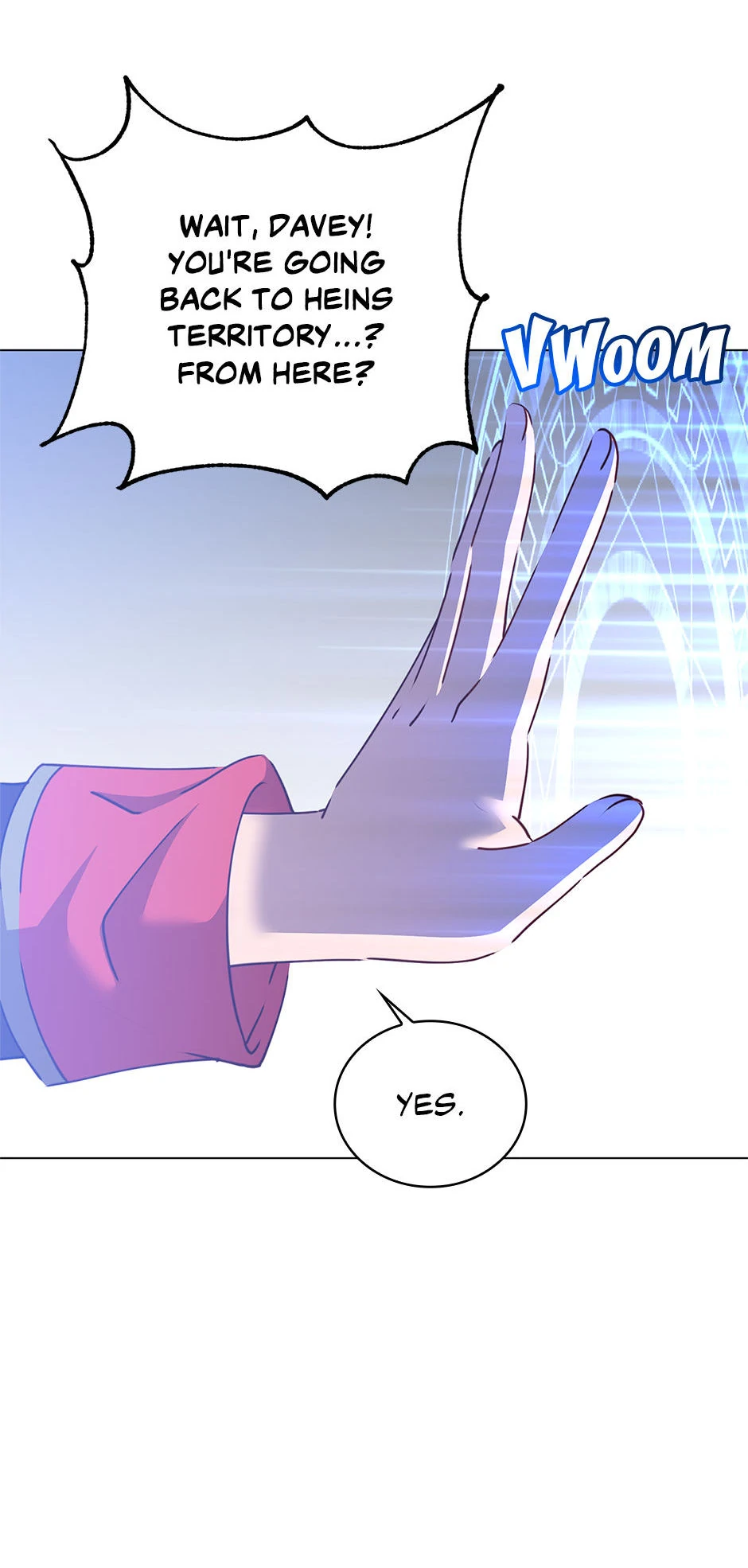 Read The Max Level Hero Strikes Back ENGLISH Manga Online