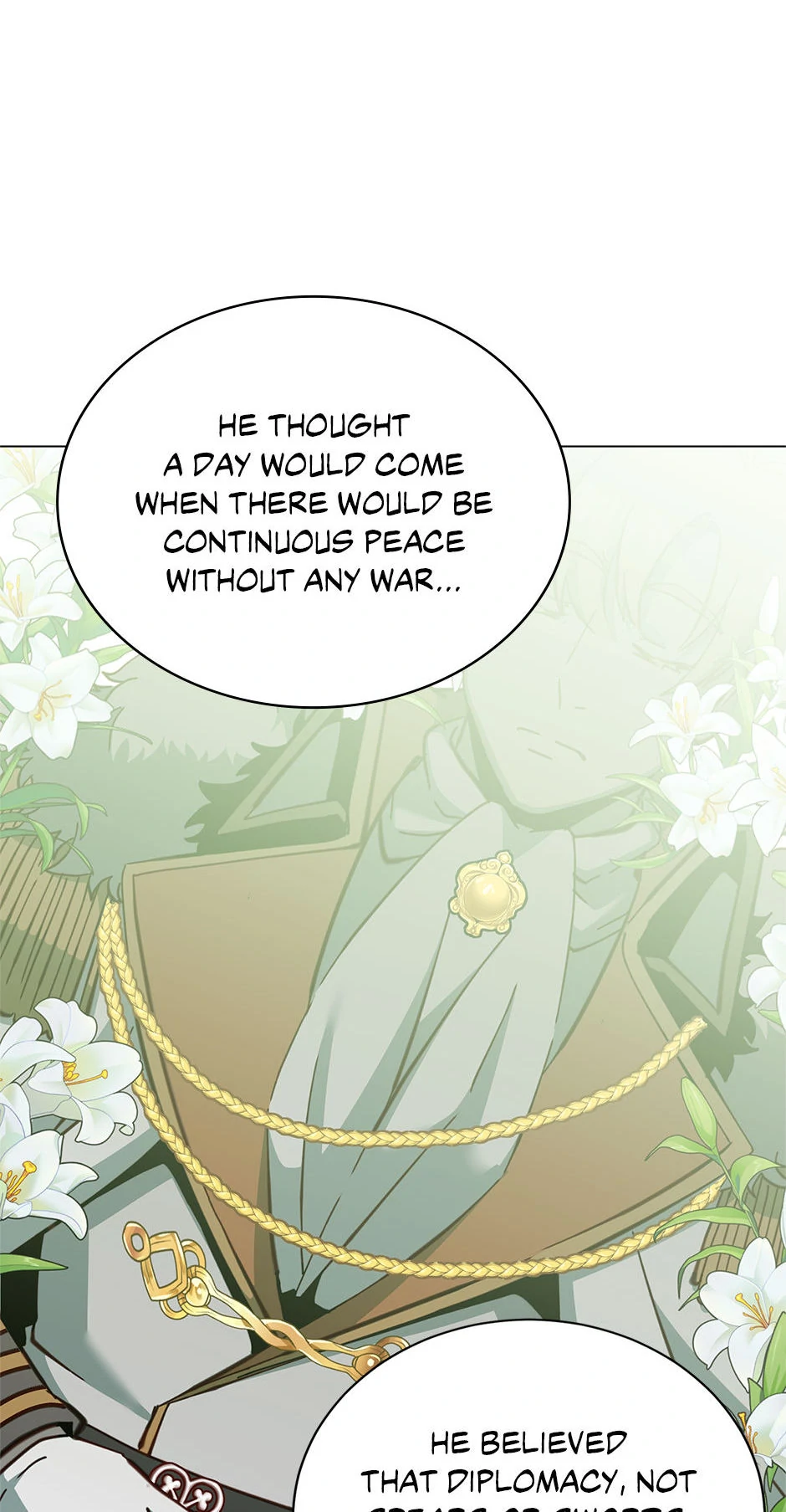 Read The Max Level Hero Strikes Back ENGLISH Manga Online