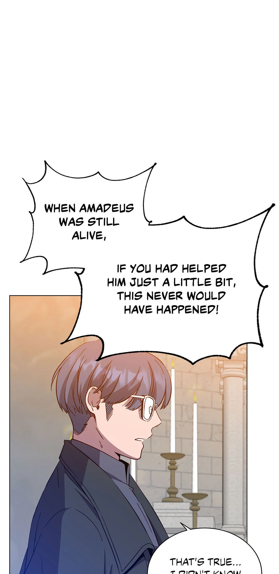 Read The Max Level Hero Strikes Back ENGLISH Manga Online