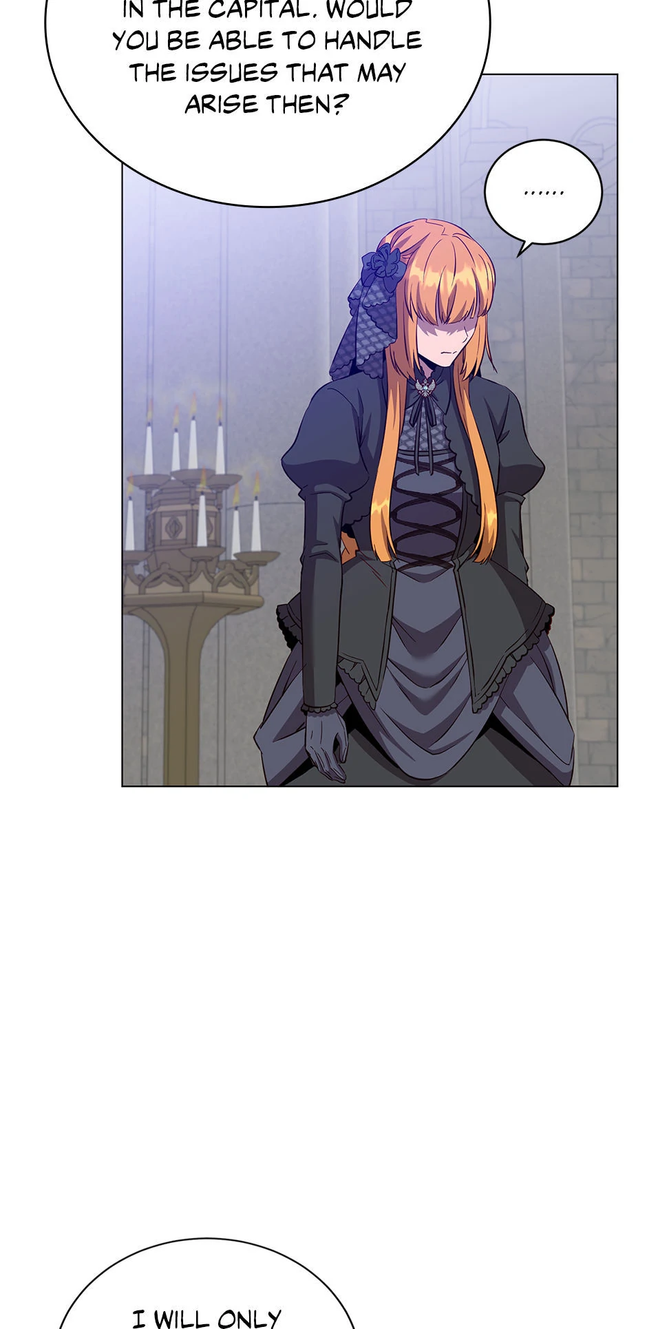 Read The Max Level Hero Strikes Back ENGLISH Manga Online