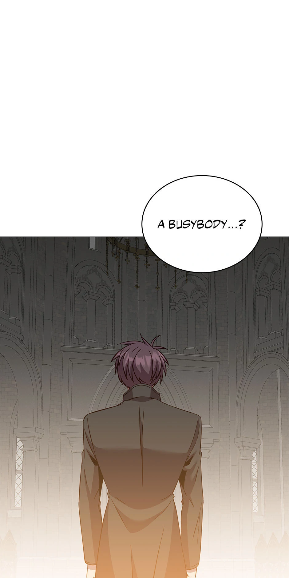 Read The Max Level Hero Strikes Back ENGLISH Manga Online