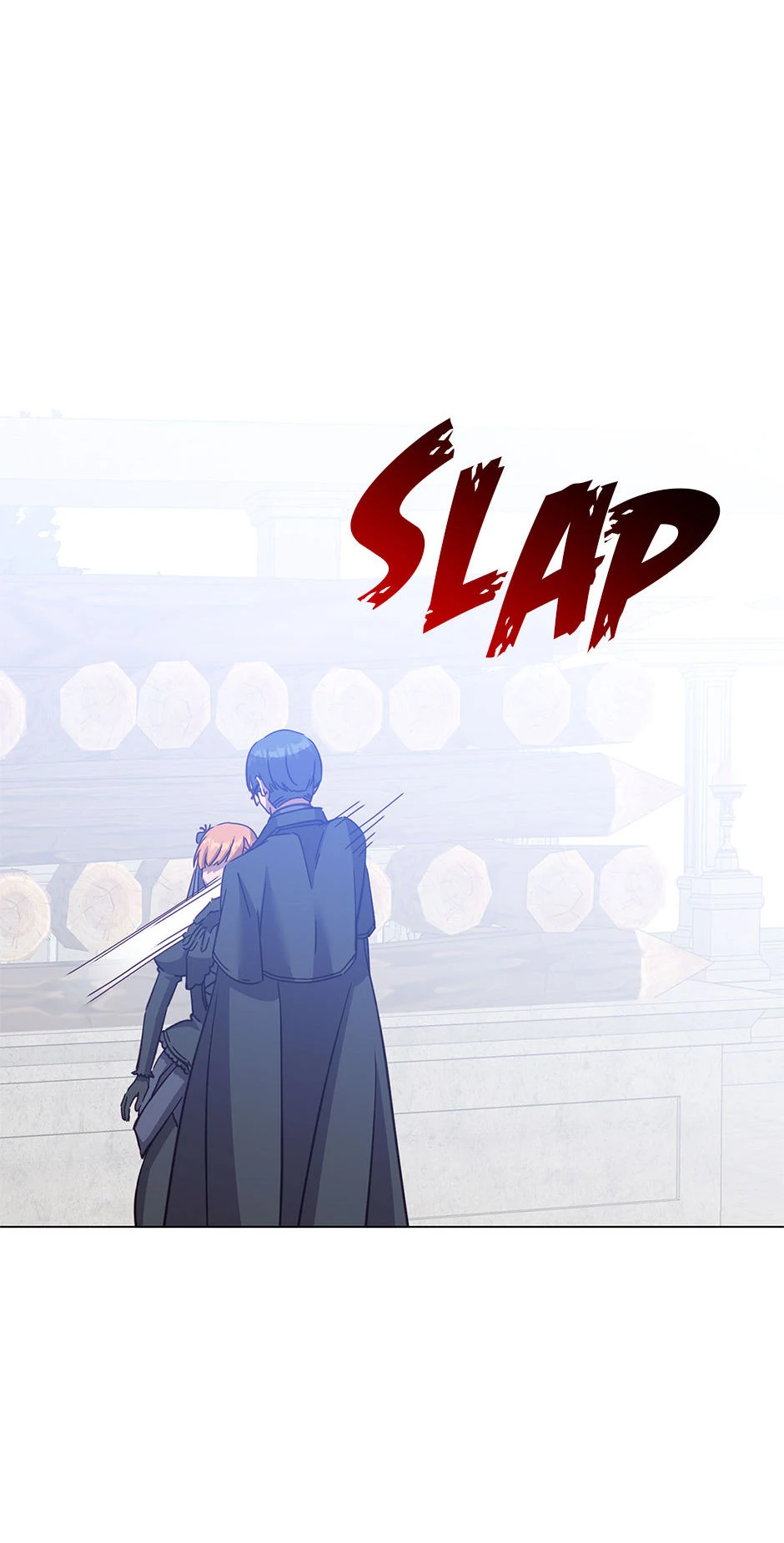 Read The Max Level Hero Strikes Back ENGLISH Manga Online