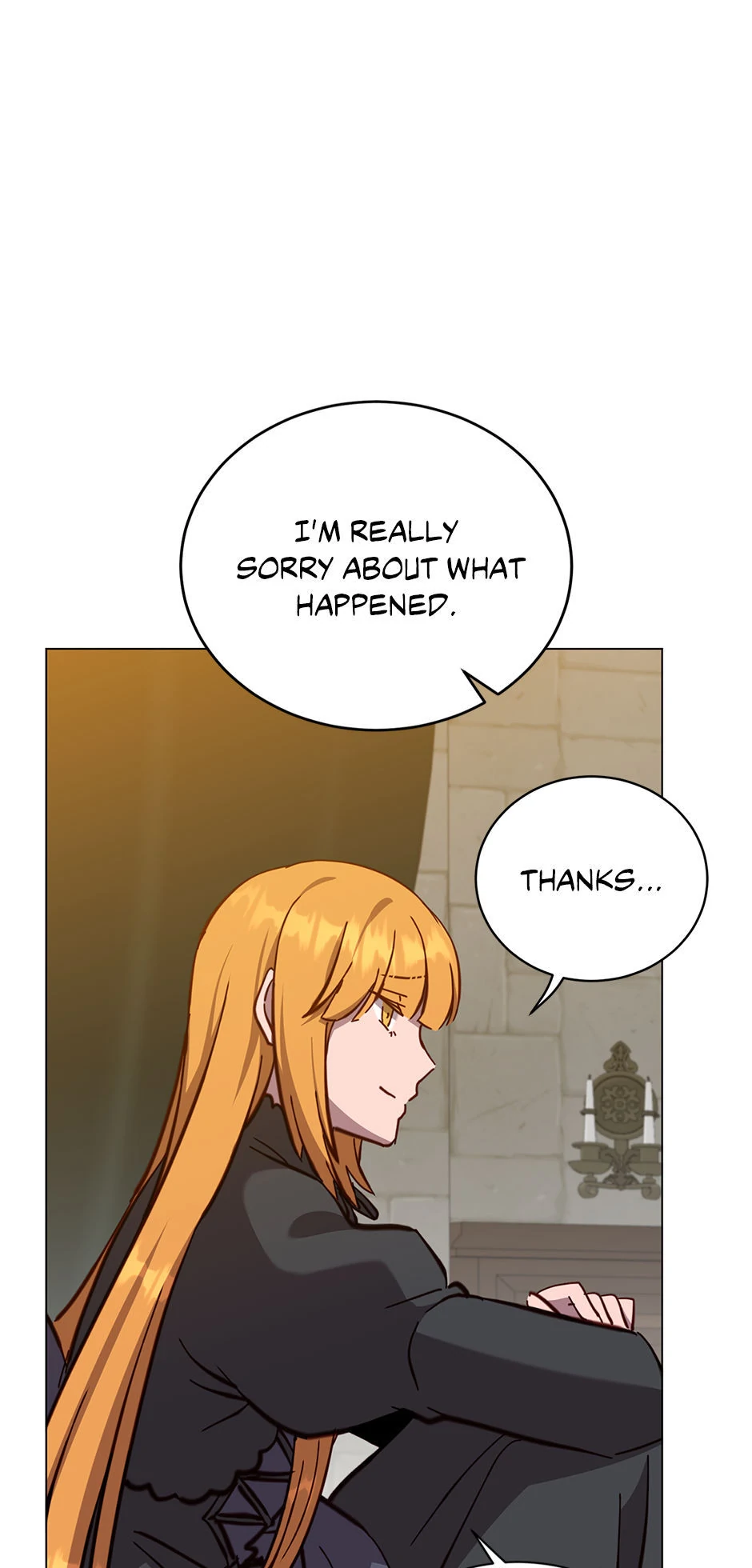 Read The Max Level Hero Strikes Back ENGLISH Manga Online