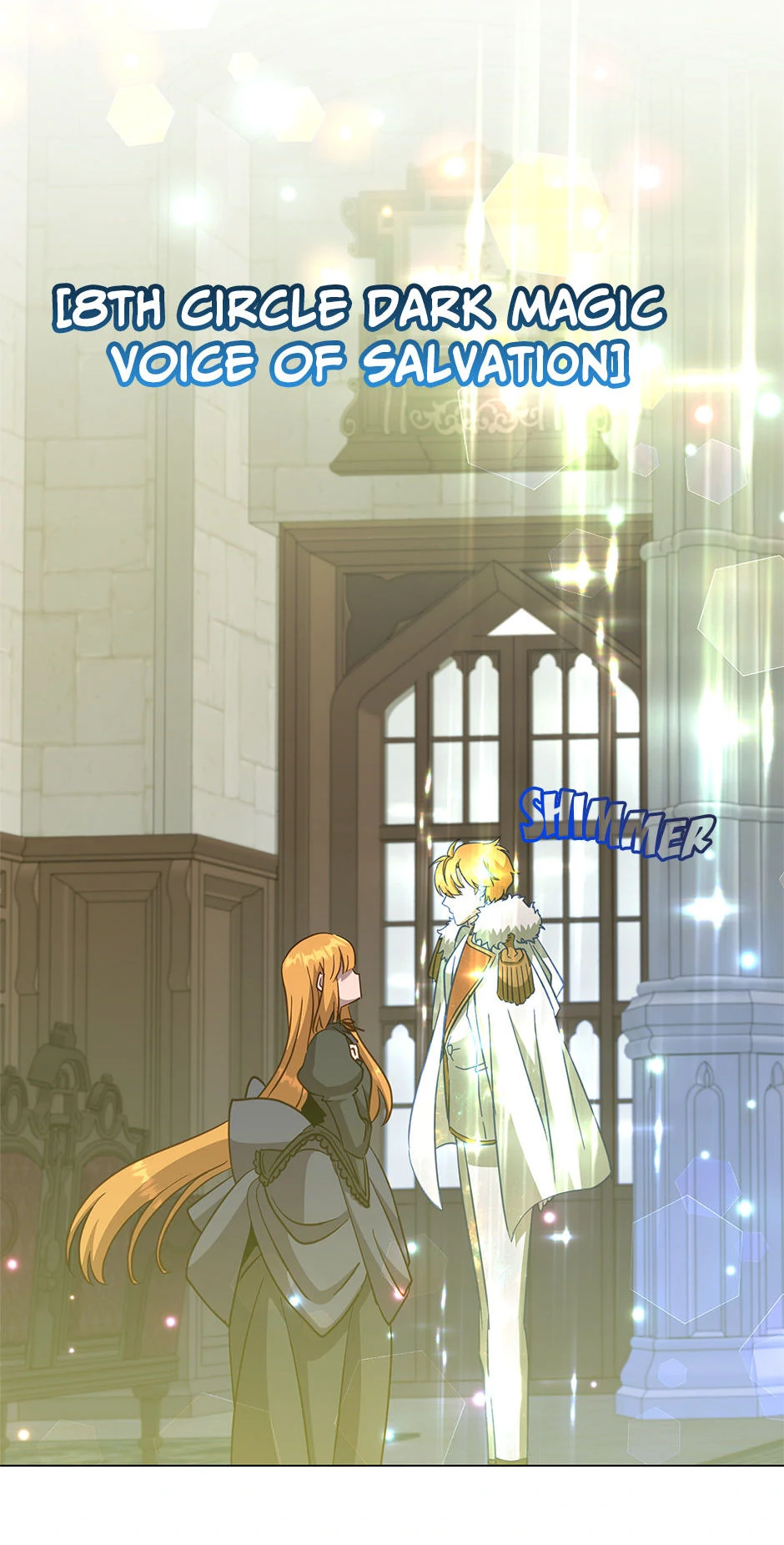 Read The Max Level Hero Strikes Back ENGLISH Manga Online