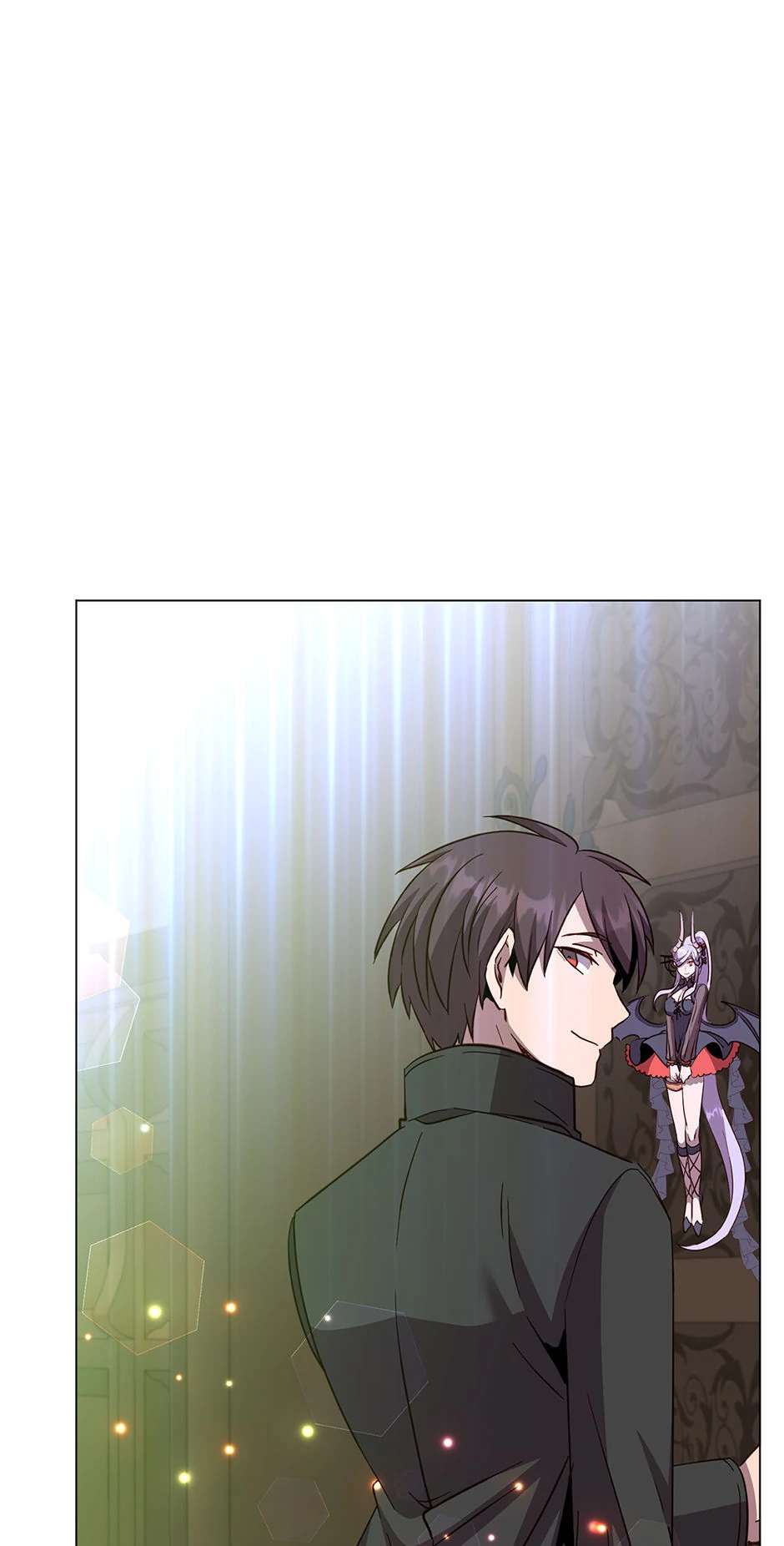 Read The Max Level Hero Strikes Back ENGLISH Manga Online