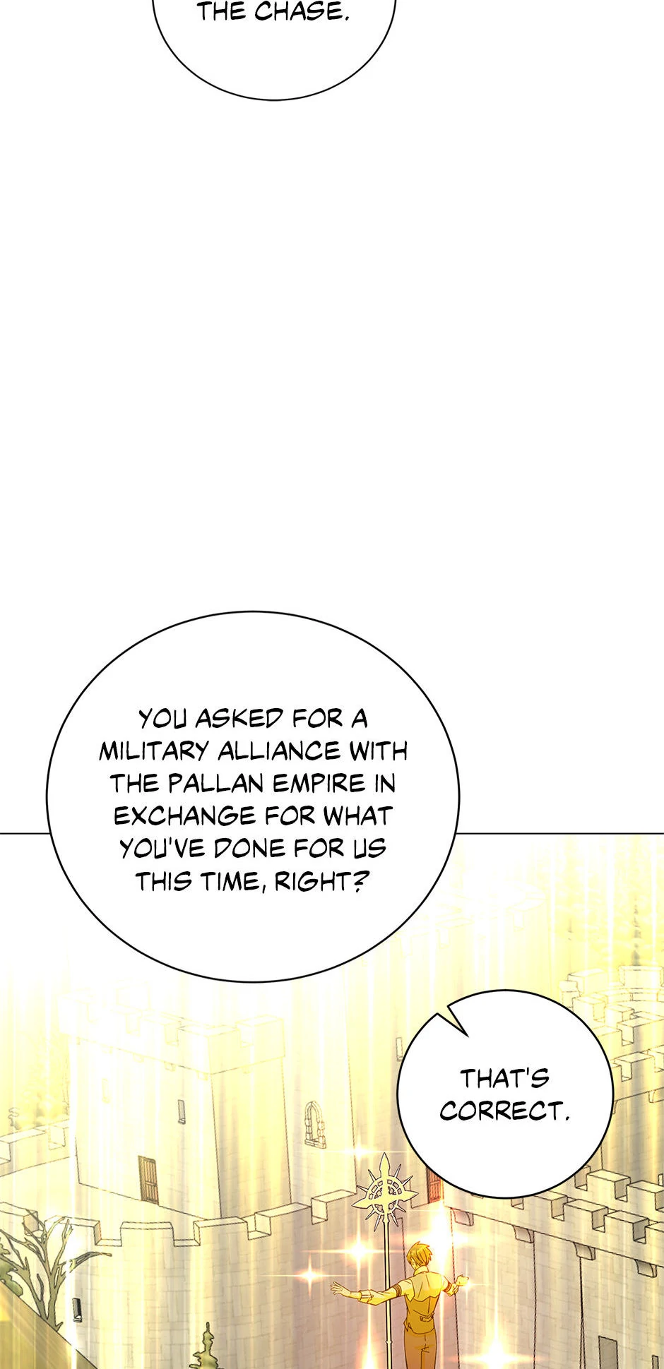 Read The Max Level Hero Strikes Back ENGLISH Manga Online