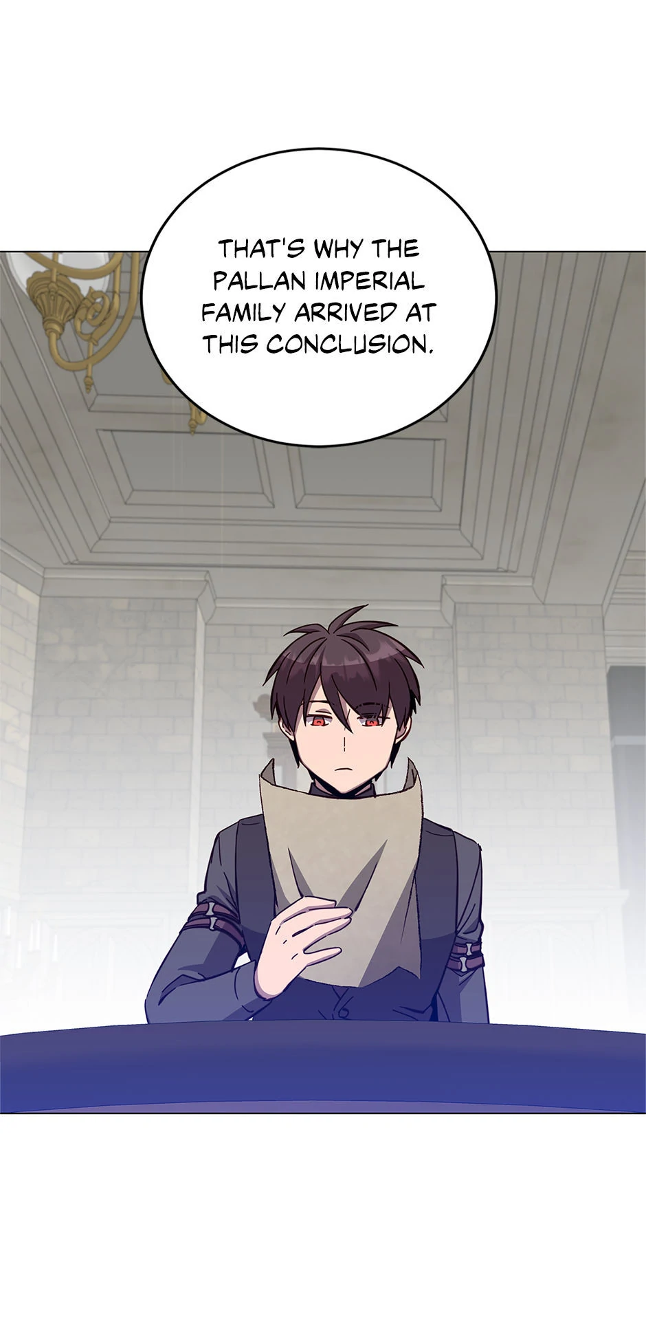 Read The Max Level Hero Strikes Back ENGLISH Manga Online