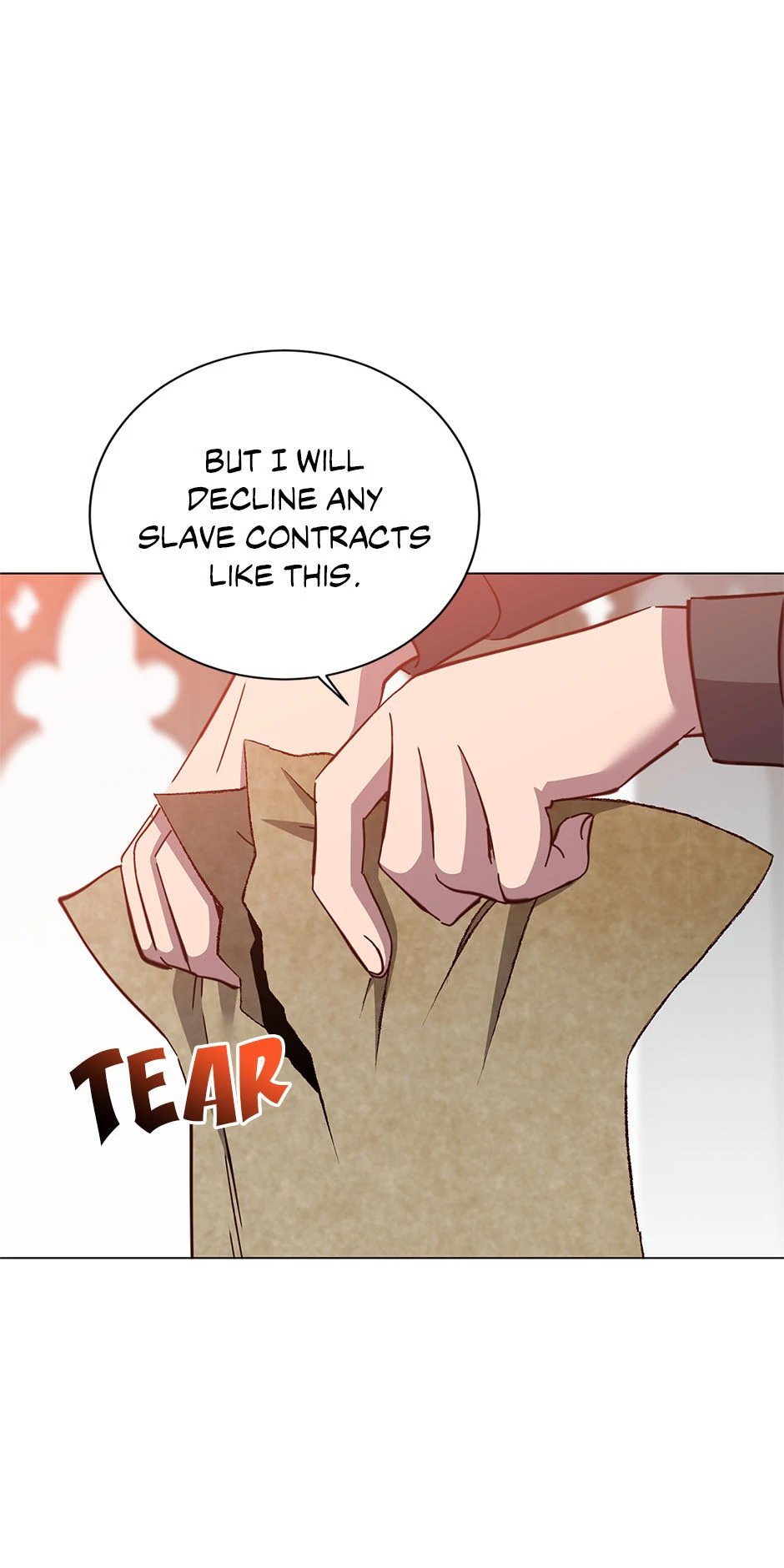 Read The Max Level Hero Strikes Back ENGLISH Manga Online