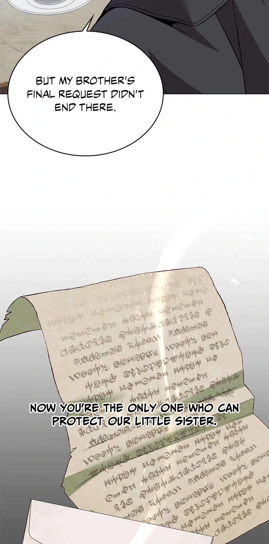 Read The Max Level Hero Strikes Back ENGLISH Manga Online