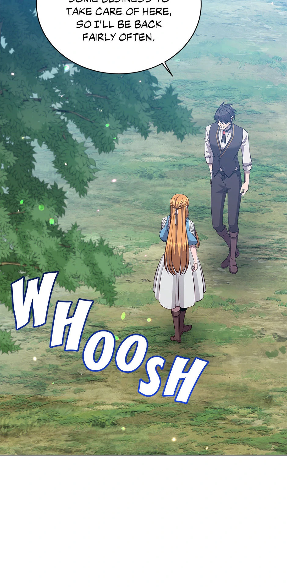 Read The Max Level Hero Strikes Back ENGLISH Manga Online