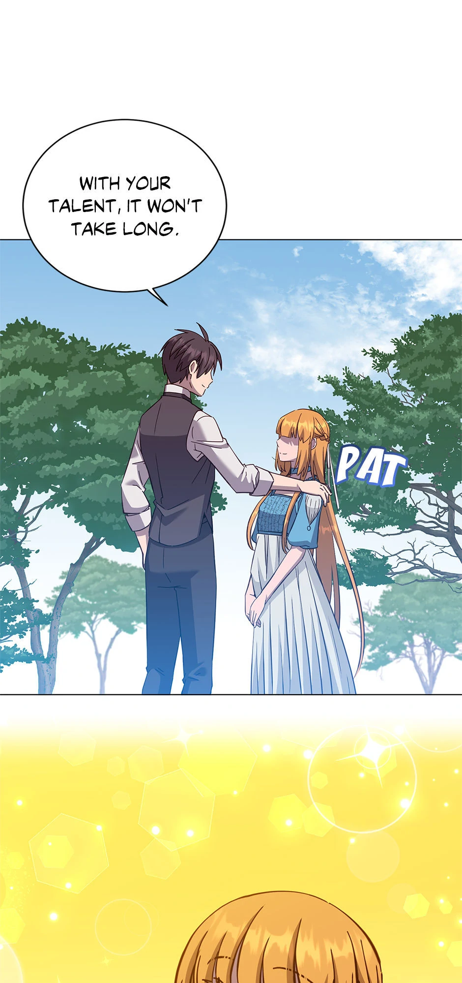 Read The Max Level Hero Strikes Back ENGLISH Manga Online