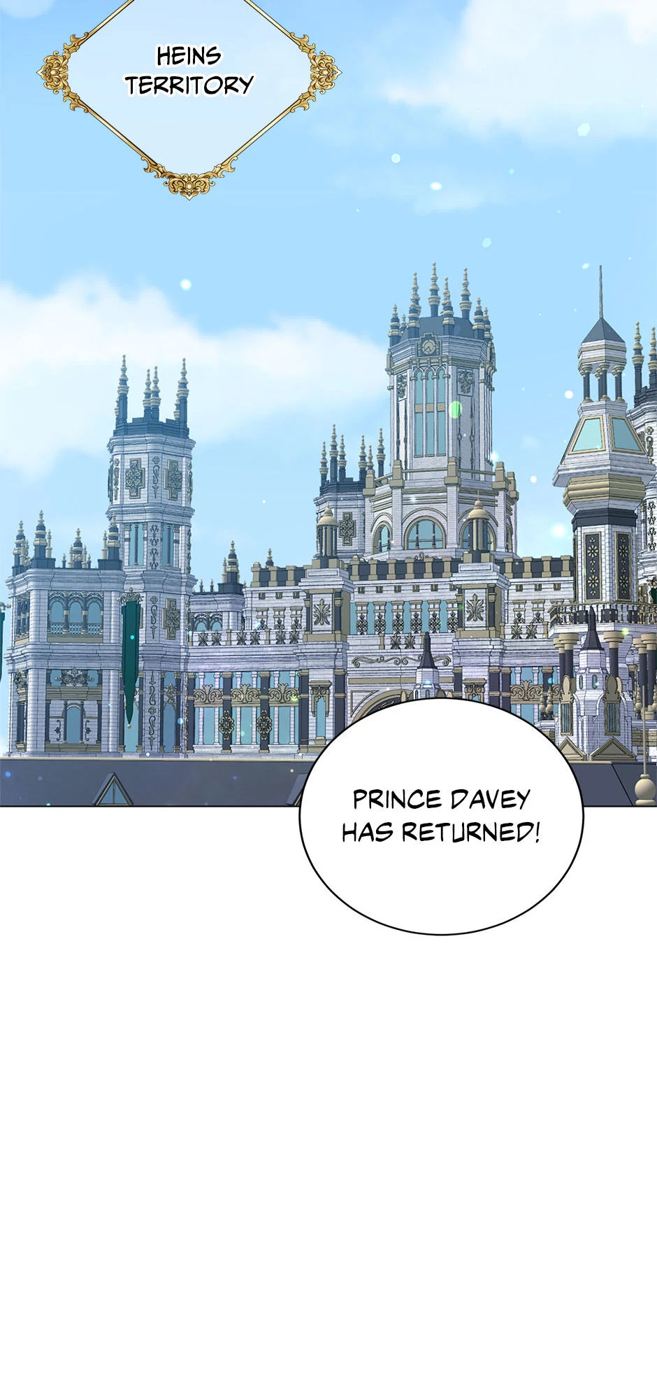 Read The Max Level Hero Strikes Back ENGLISH Manga Online