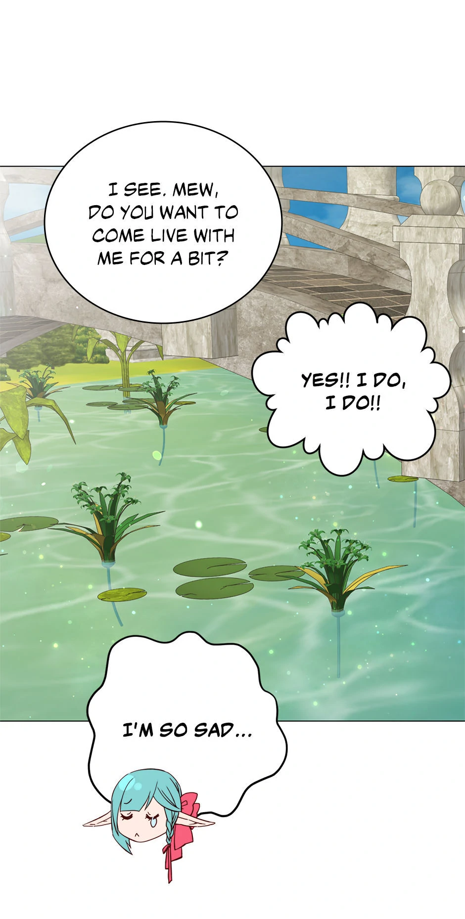 Read The Max Level Hero Strikes Back ENGLISH Manga Online