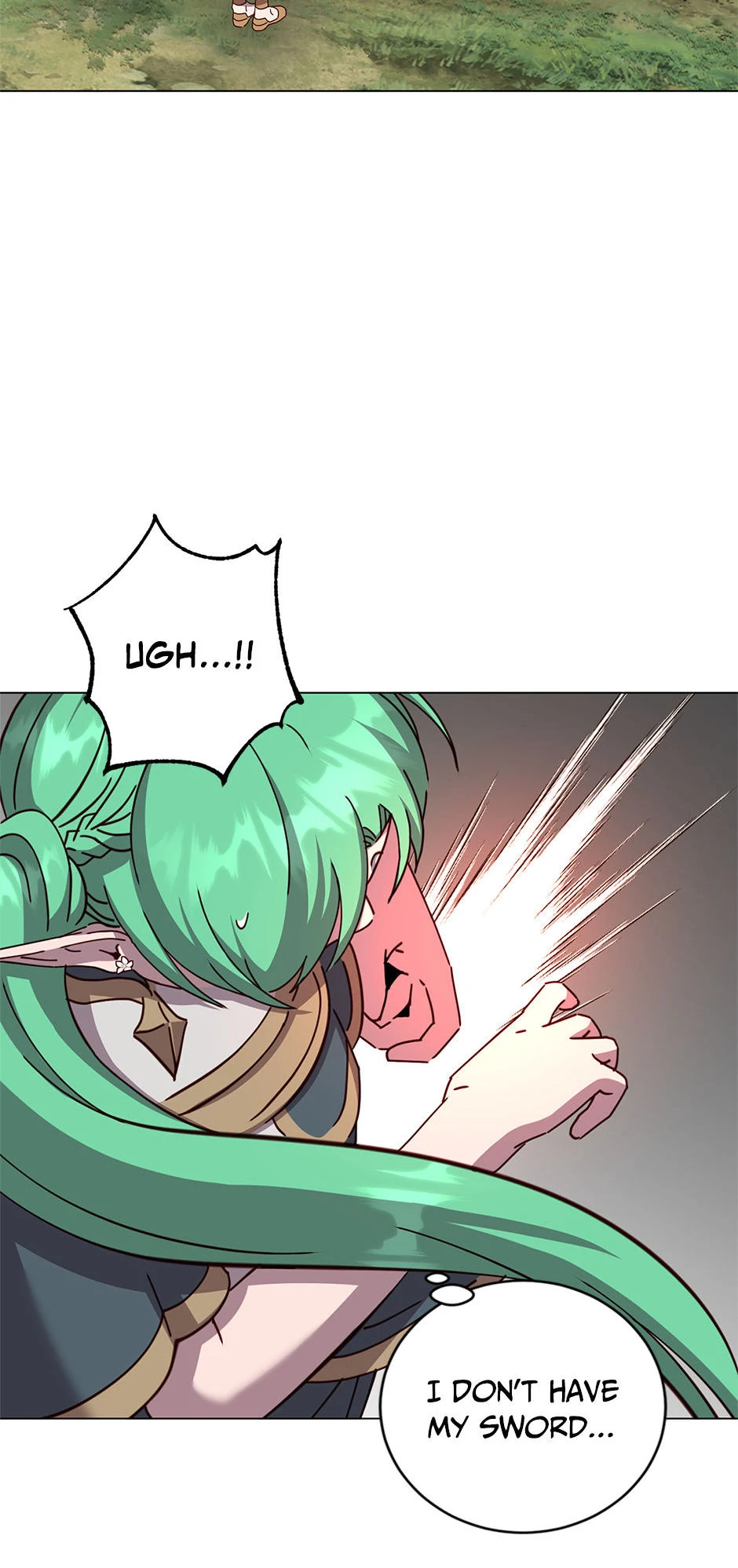 Read The Max Level Hero Strikes Back ENGLISH Manga Online