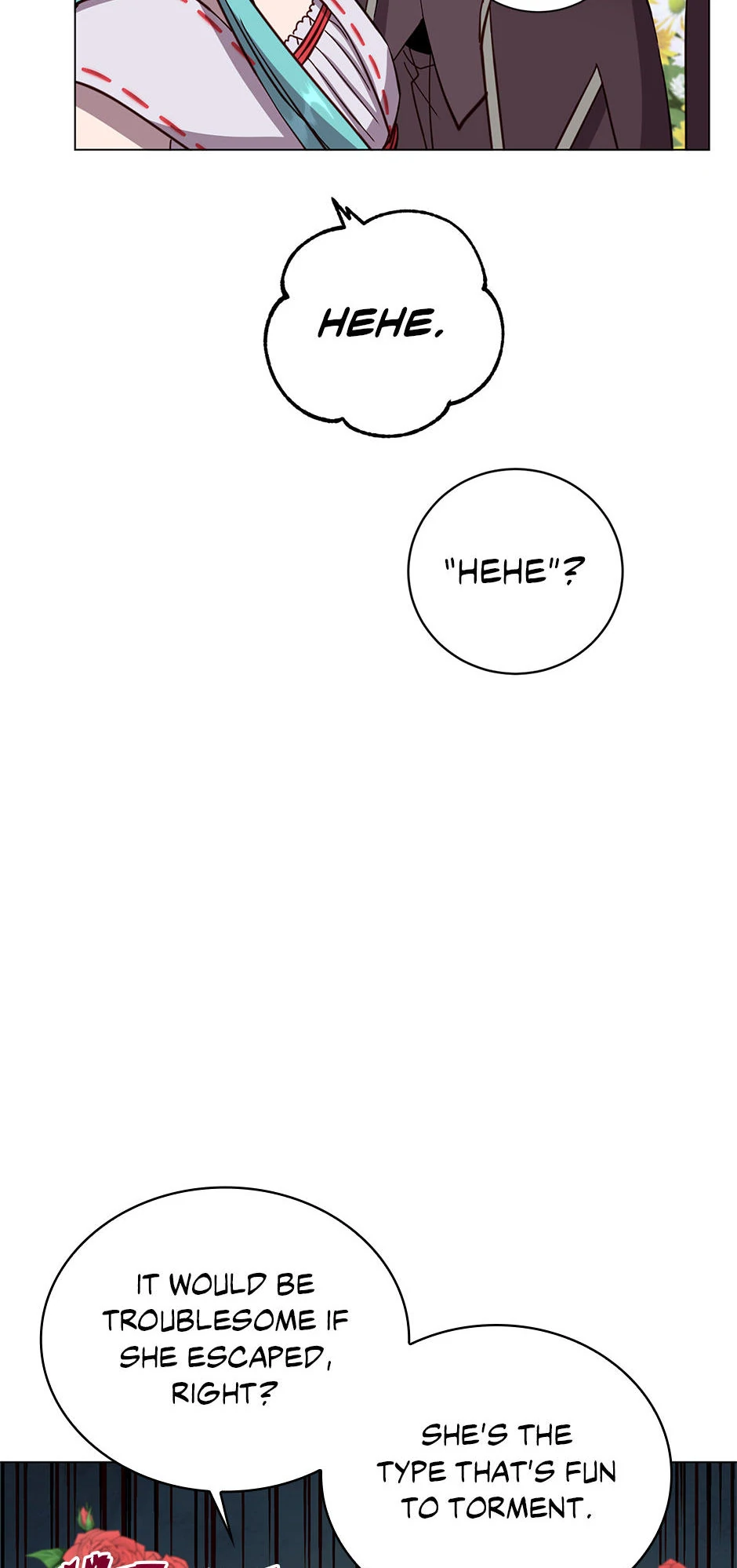 Read The Max Level Hero Strikes Back ENGLISH Manga Online