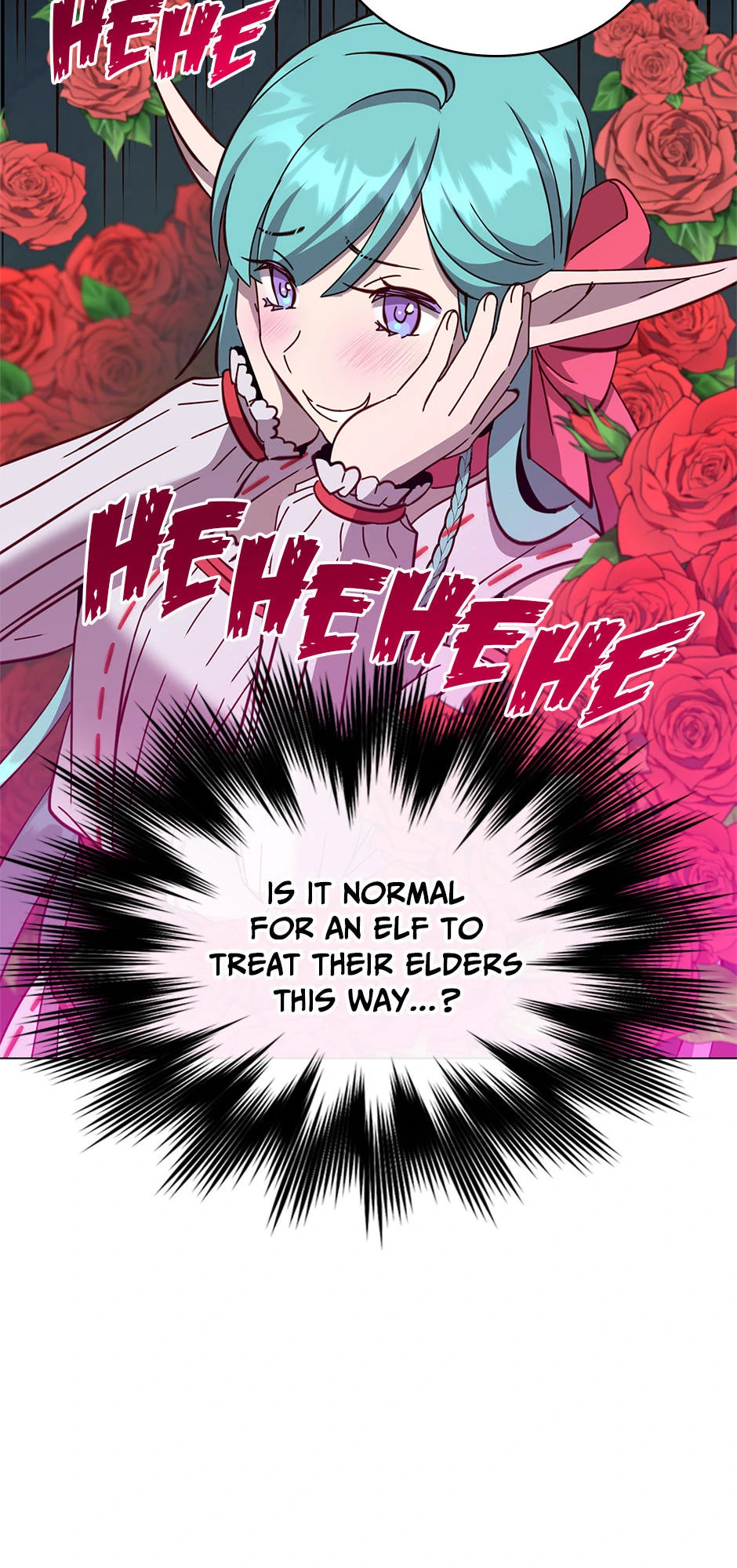 Read The Max Level Hero Strikes Back ENGLISH Manga Online