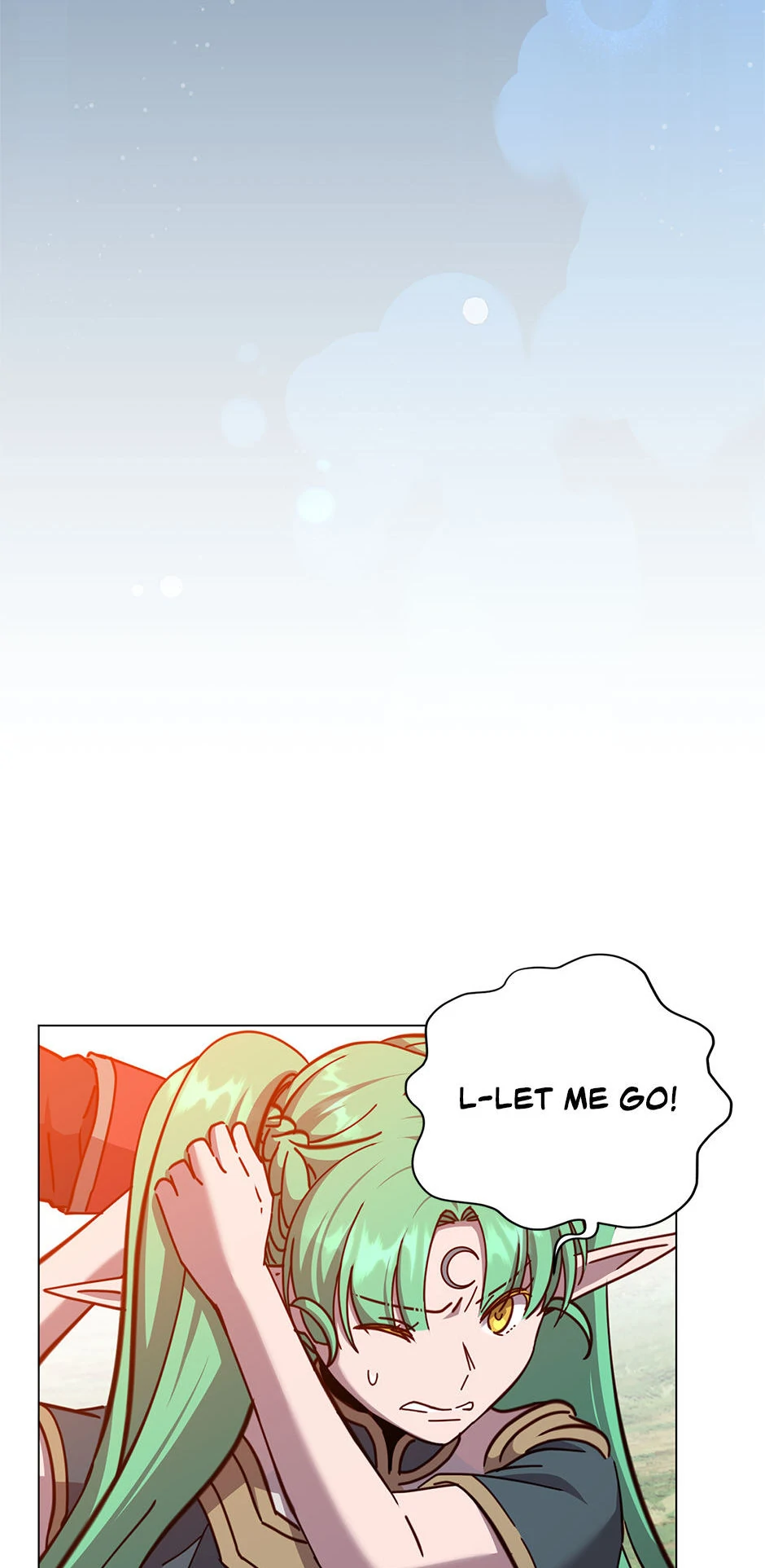 Read The Max Level Hero Strikes Back ENGLISH Manga Online