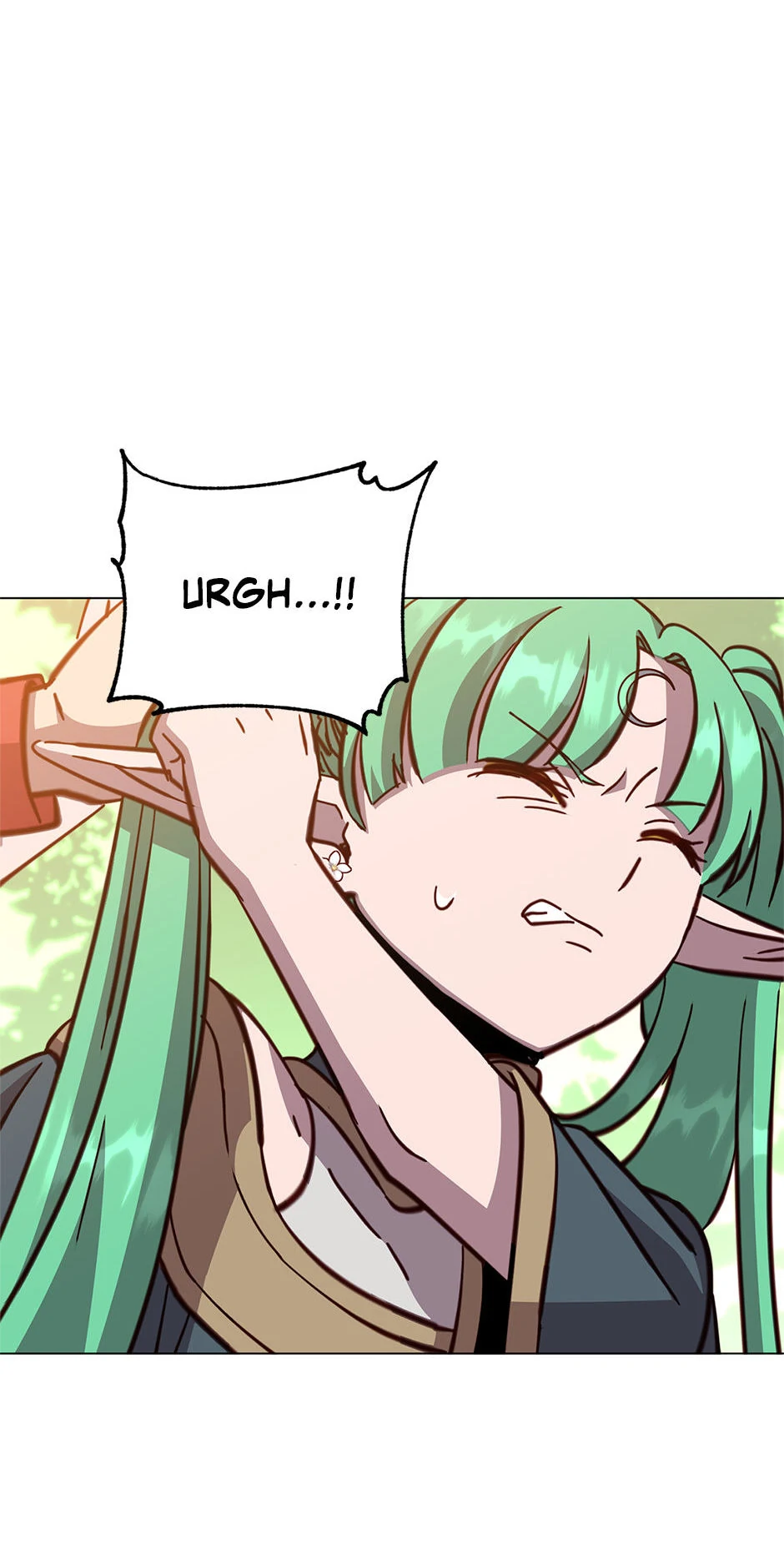 Read The Max Level Hero Strikes Back ENGLISH Manga Online