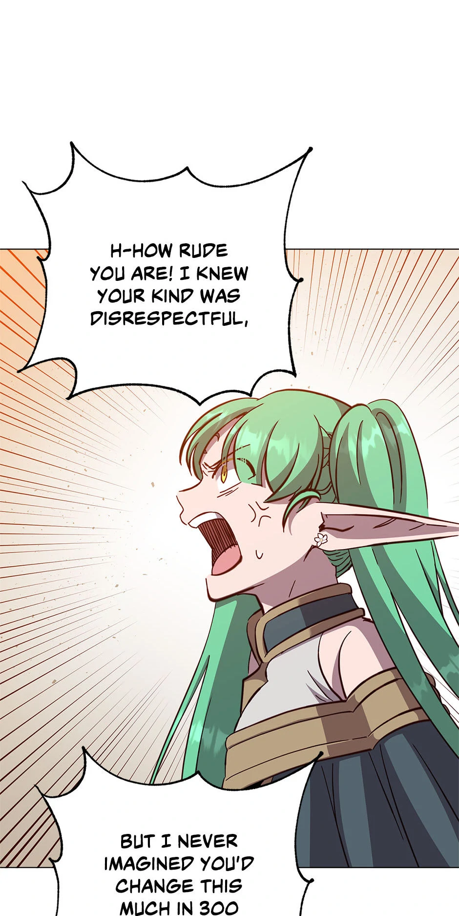 Read The Max Level Hero Strikes Back ENGLISH Manga Online