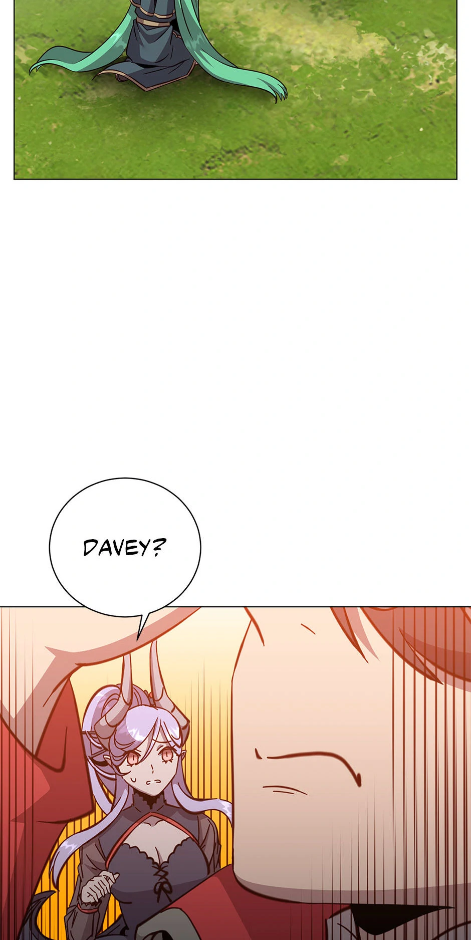 Read The Max Level Hero Strikes Back ENGLISH Manga Online