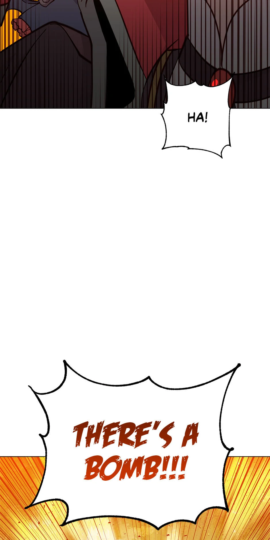 Read The Max Level Hero Strikes Back ENGLISH Manga Online