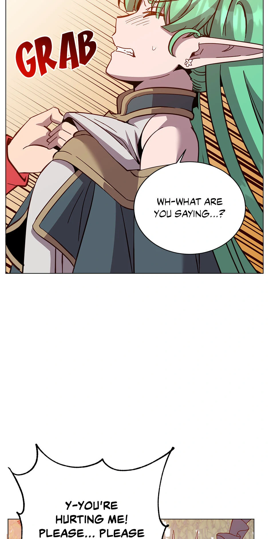 Read The Max Level Hero Strikes Back ENGLISH Manga Online