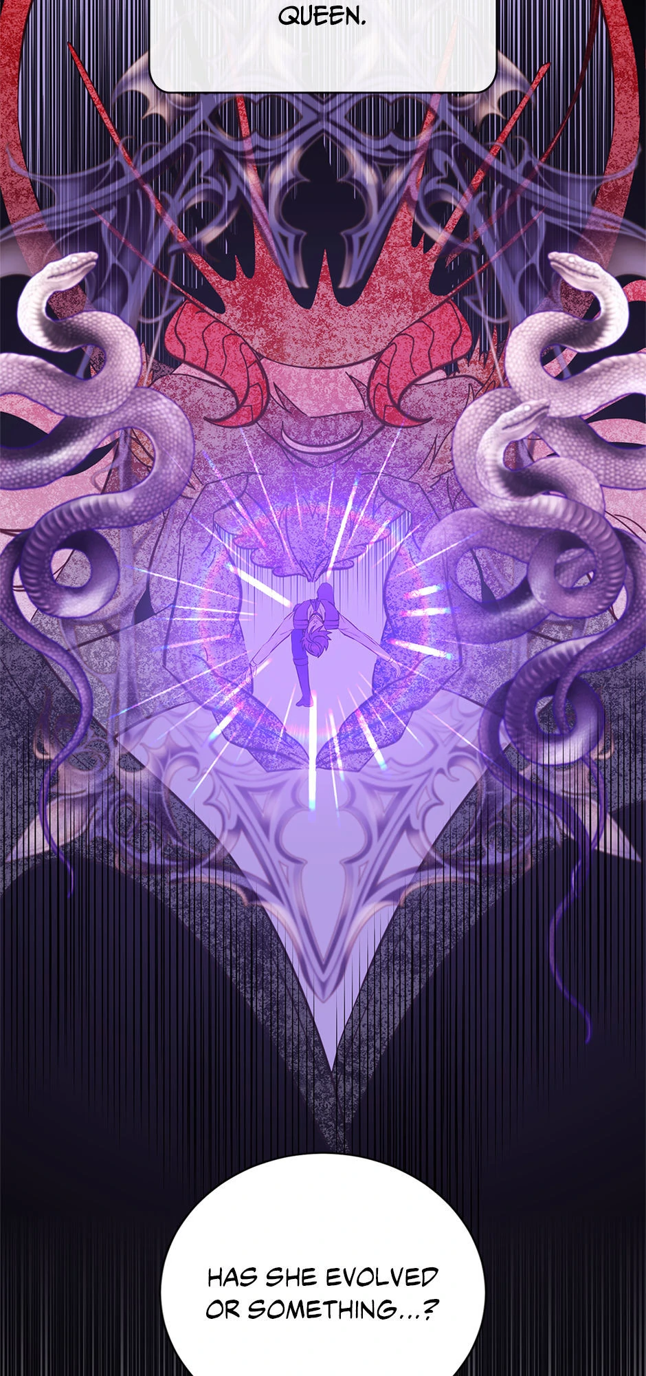 Read The Max Level Hero Strikes Back ENGLISH Manga Online