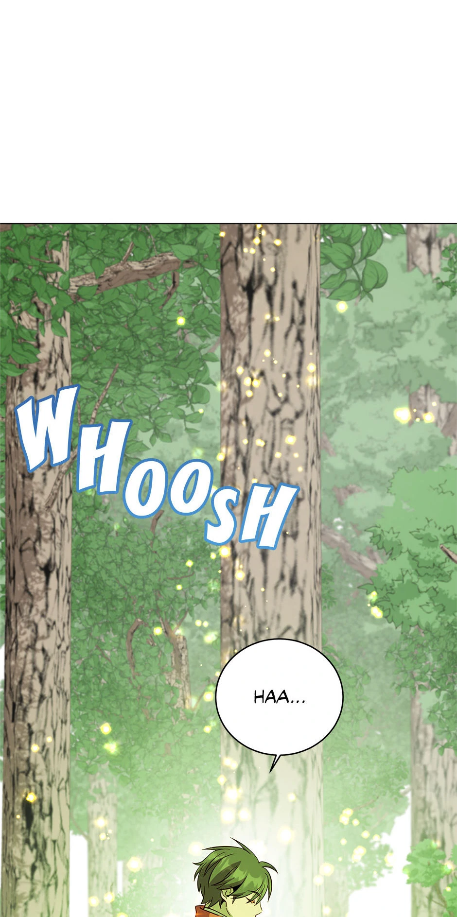 Read The Max Level Hero Strikes Back ENGLISH Manga Online