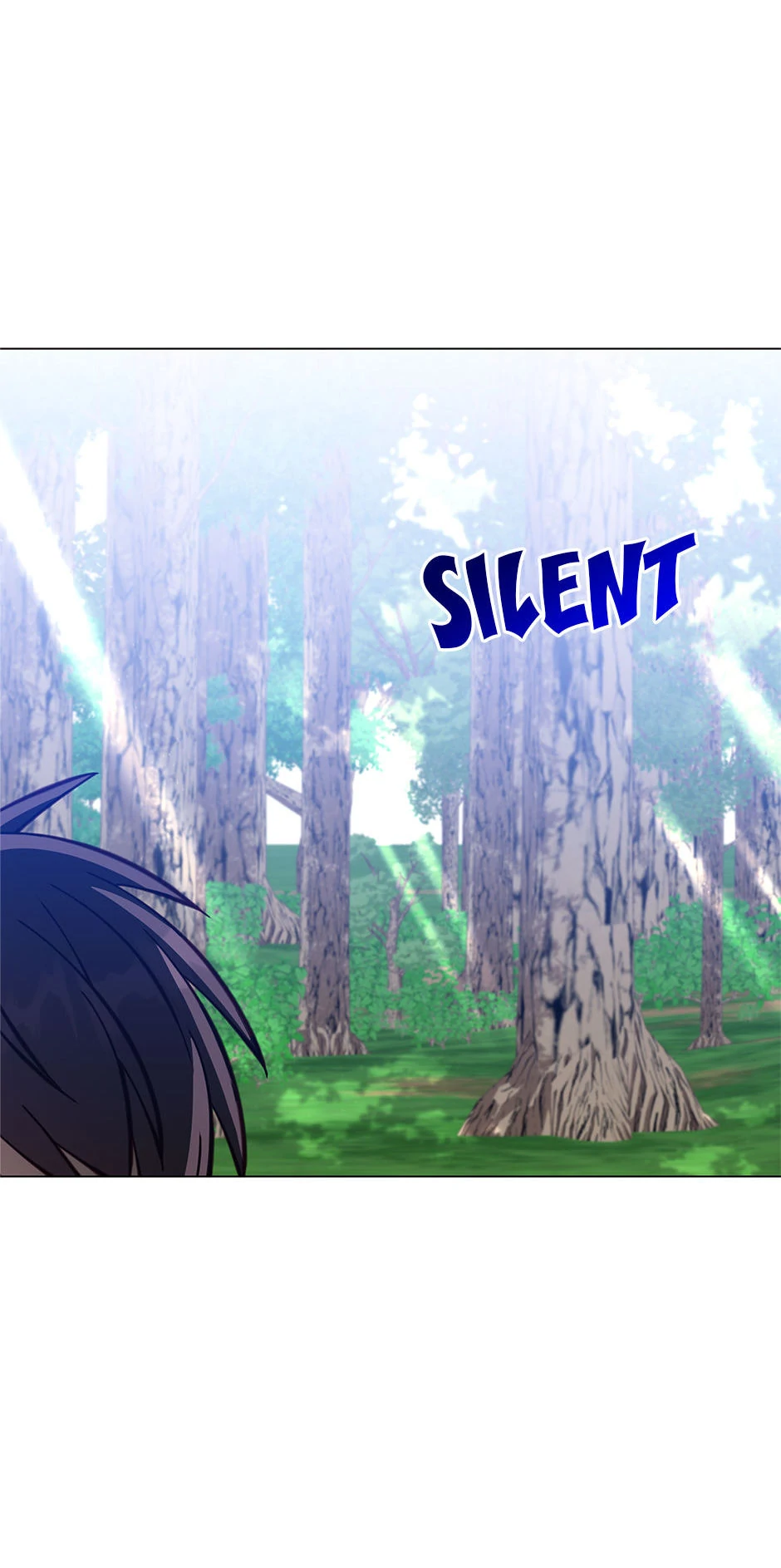 Read The Max Level Hero Strikes Back ENGLISH Manga Online