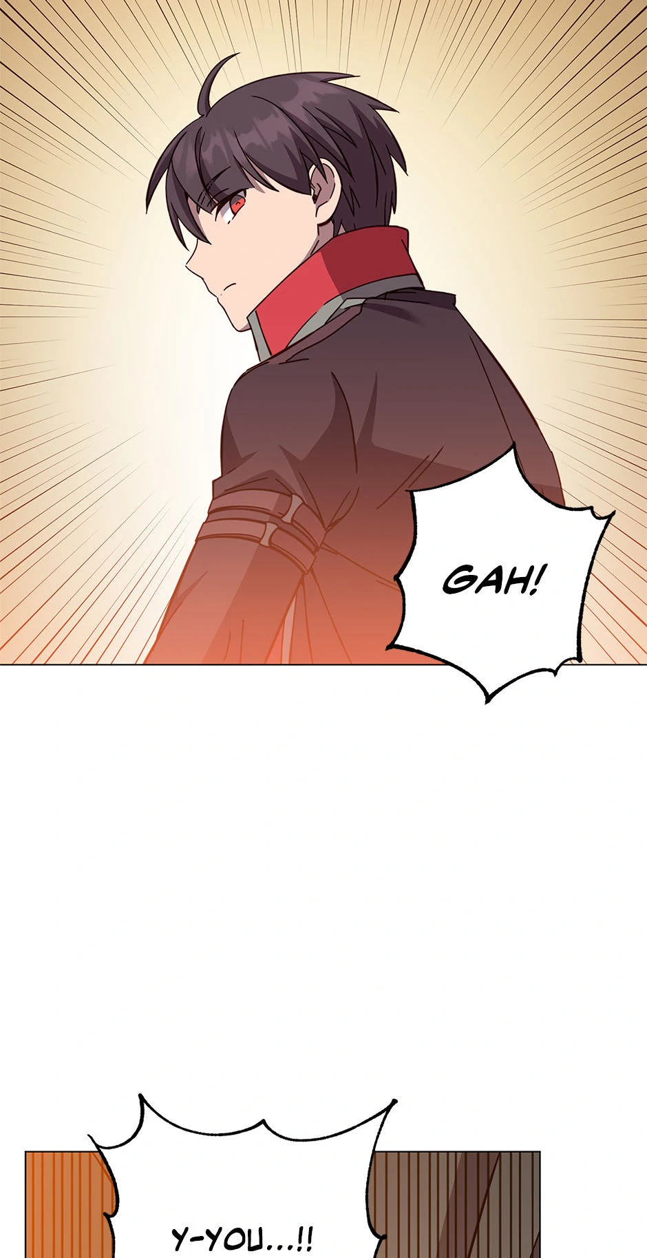 Read The Max Level Hero Strikes Back ENGLISH Manga Online