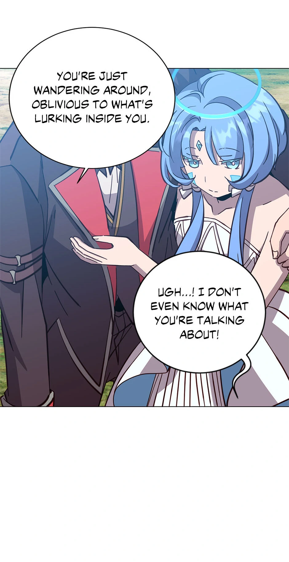 Read The Max Level Hero Strikes Back ENGLISH Manga Online