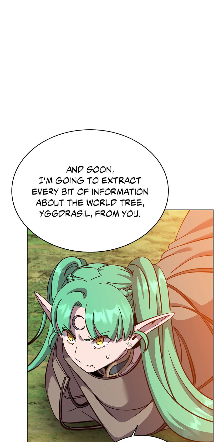 Read The Max Level Hero Strikes Back ENGLISH Manga Online