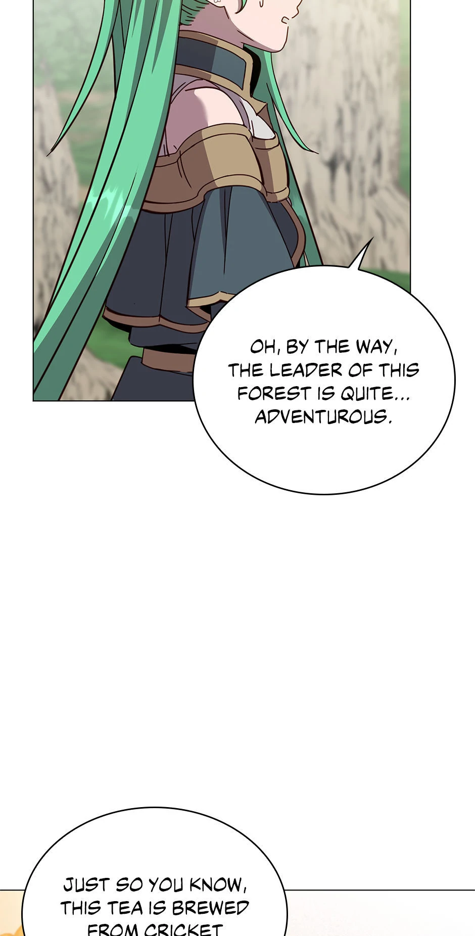 Read The Max Level Hero Strikes Back ENGLISH Manga Online