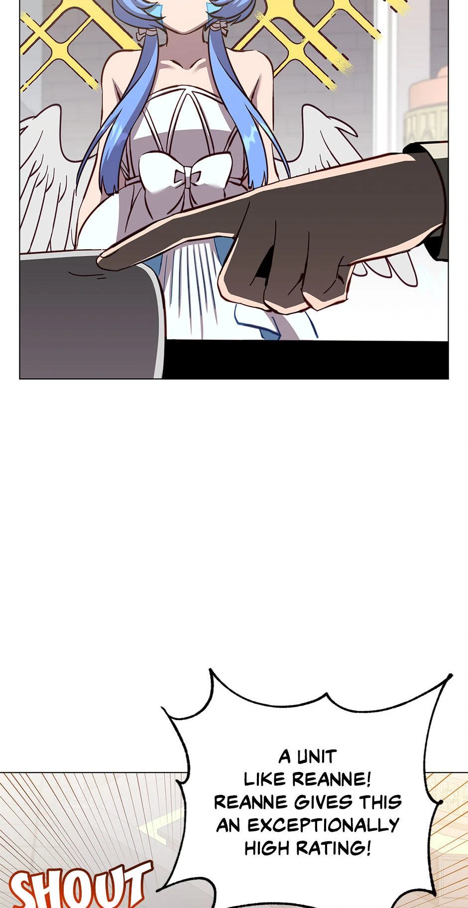 Read The Max Level Hero Strikes Back ENGLISH Manga Online