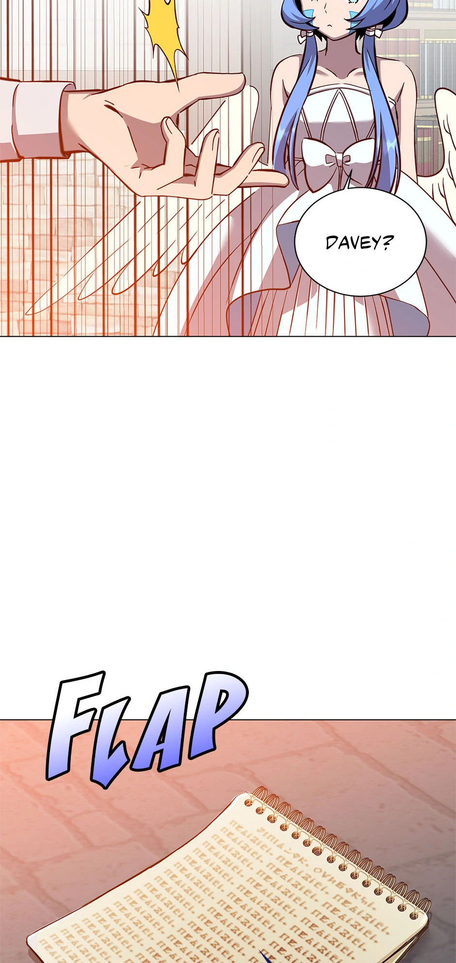 Read The Max Level Hero Strikes Back ENGLISH Manga Online