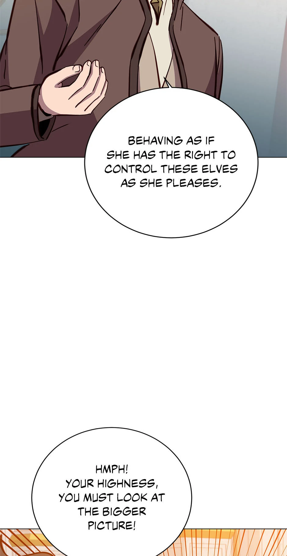 Read The Max Level Hero Strikes Back ENGLISH Manga Online