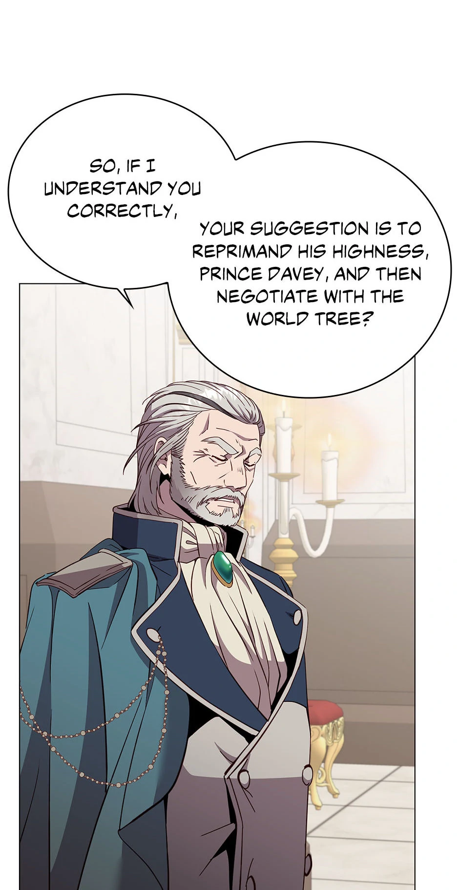 Read The Max Level Hero Strikes Back ENGLISH Manga Online