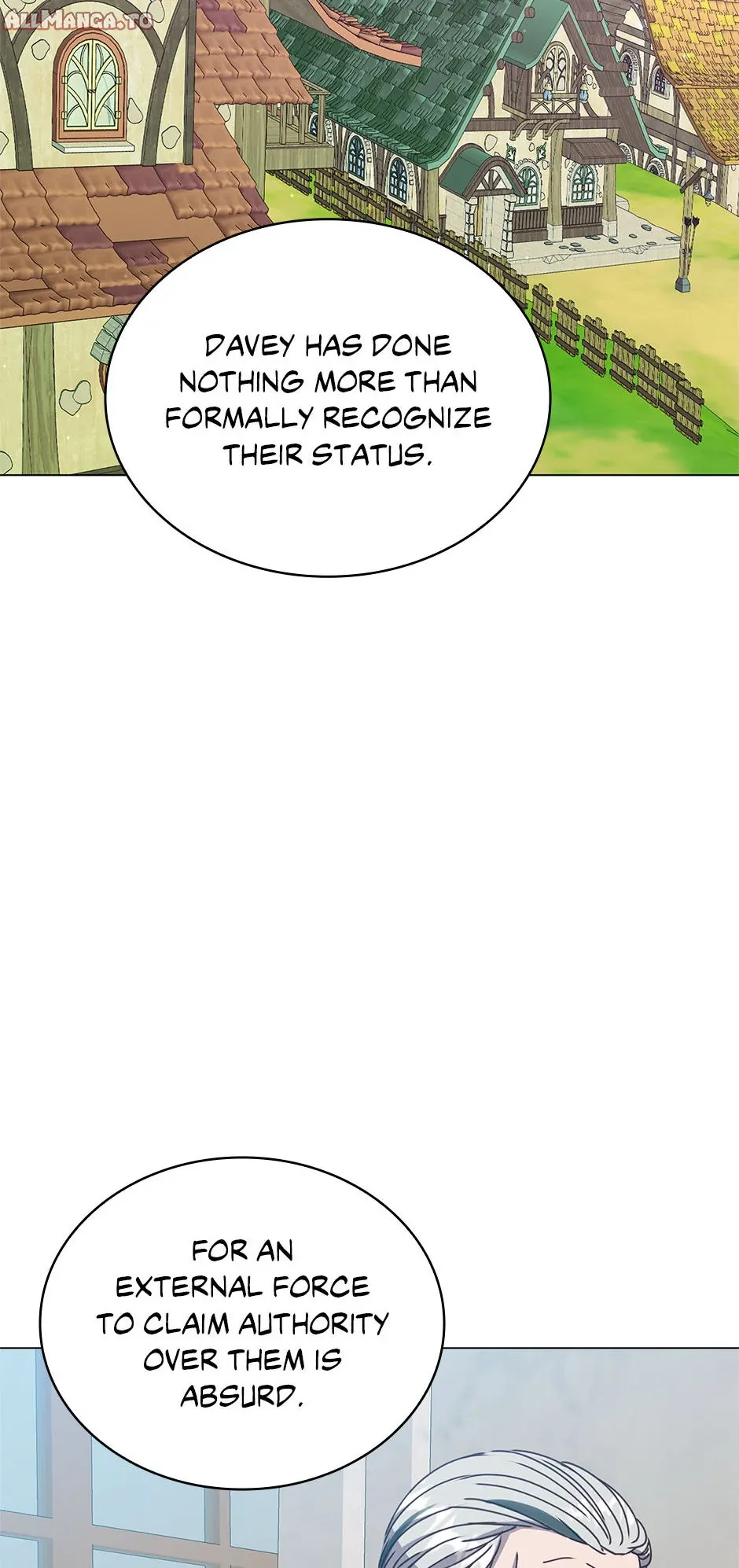 Read The Max Level Hero Strikes Back ENGLISH Manga Online