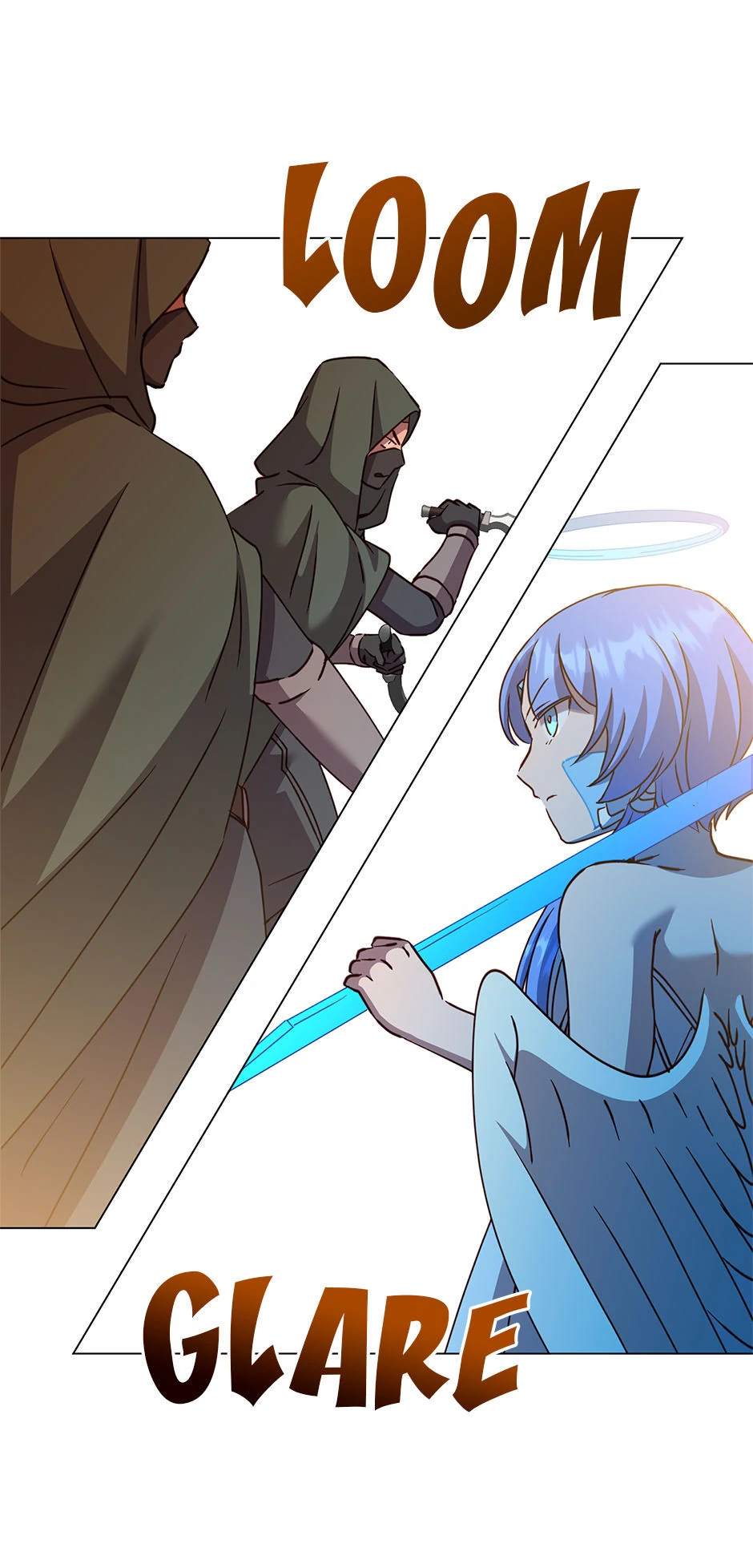 Read The Max Level Hero Strikes Back ENGLISH Manga Online