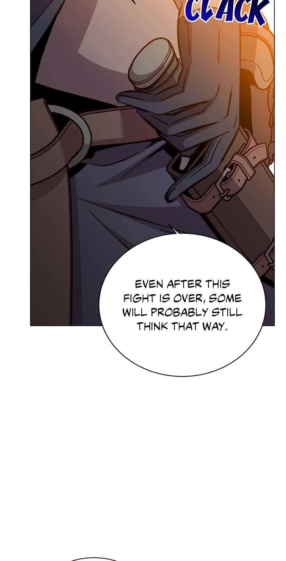 Read The Max Level Hero Strikes Back ENGLISH Manga Online