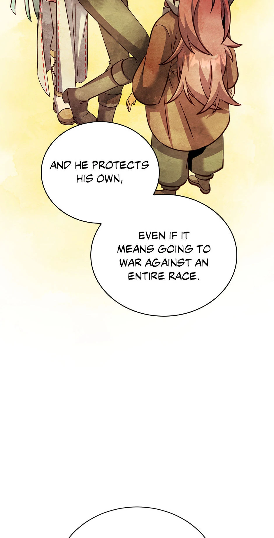 Read The Max Level Hero Strikes Back ENGLISH Manga Online